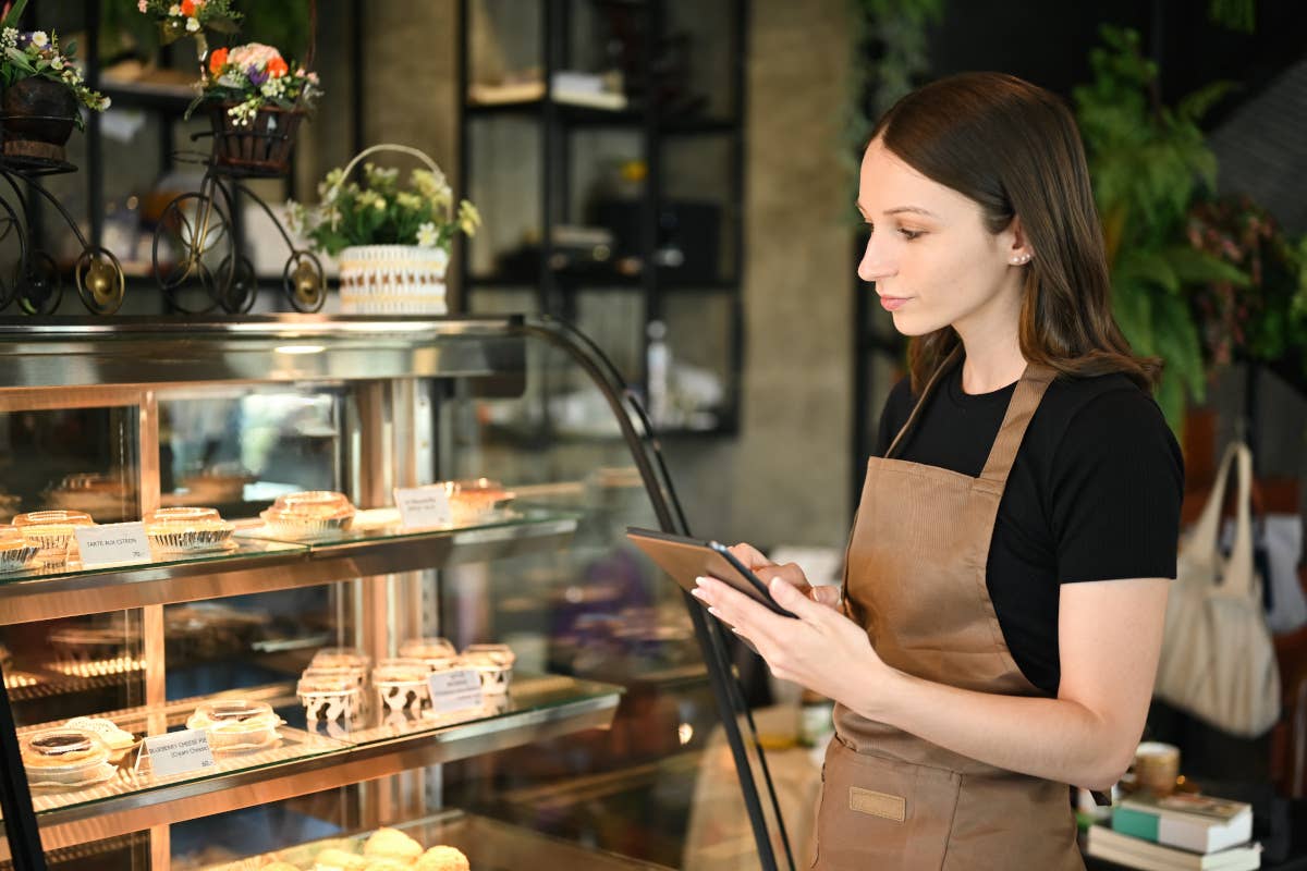 Lavoro al femminile: accoglienza e ristorazione sempre più rosa?